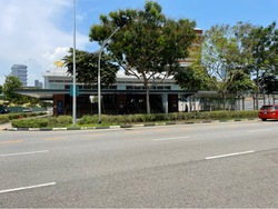 Shophouse for rent (D8), Shop House #556478551